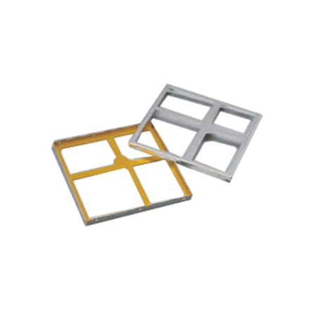 Stamping Parts Series.007