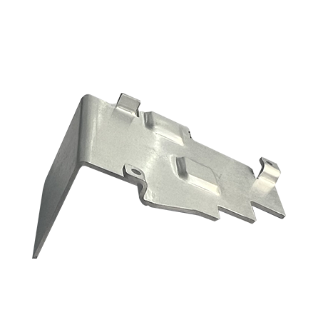 Stamping Parts Series.008