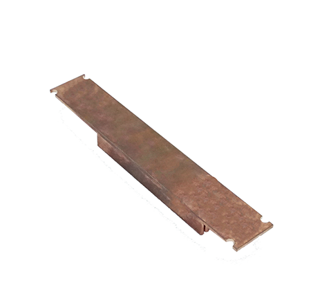 Cold-forged Copper Heat Sink series.002