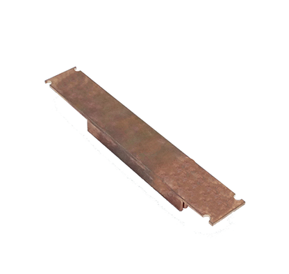 Cold-forged Copper Heat Sink series.002