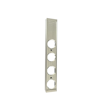 CNC Machined Parts series.004