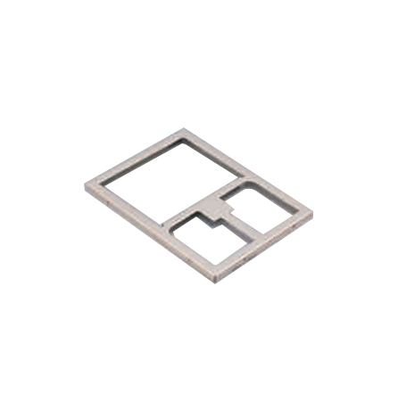 Stamping Parts Series.003