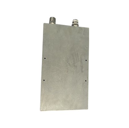 CNC Machined Parts series.004