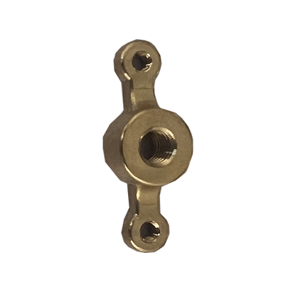 CNC Machined Parts series.005