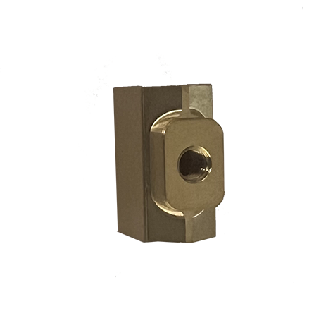 CNC Machined Parts series.005