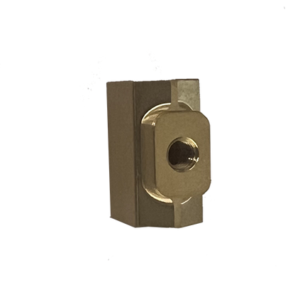 CNC Machined Parts series.005