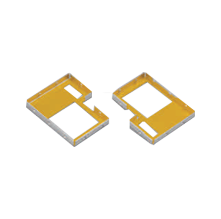 Stamping Parts Series.006