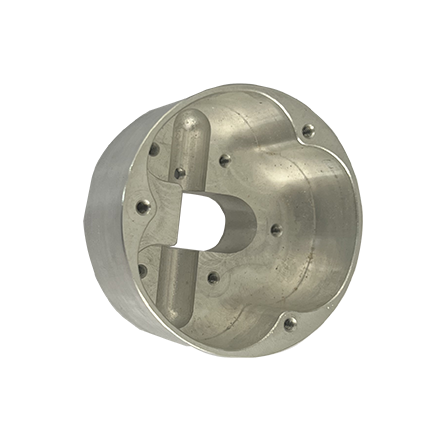 CNC Machined Parts series.006