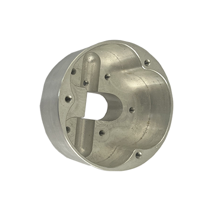 CNC Machined Parts series.006