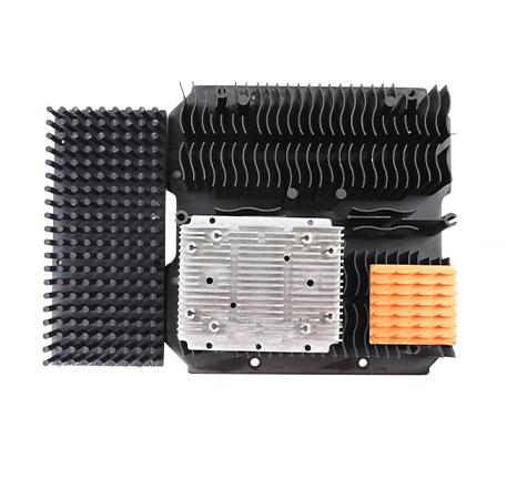 Cold-forged aluminum heat sink.003