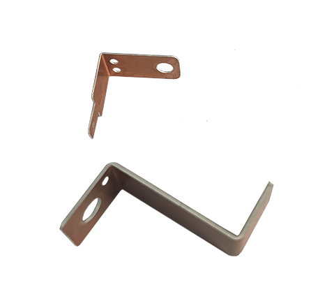 Stamping Parts Series.011