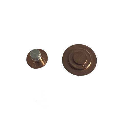 Stamping Parts Series.012