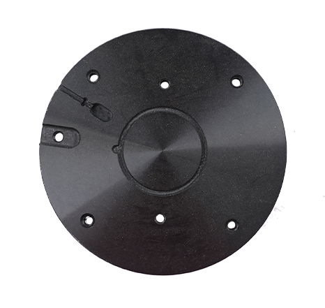 Cold-forged aluminum heat sink.009
