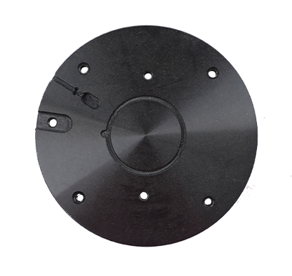 Cold-forged aluminum heat sink.009