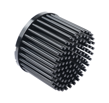 Cold-forged aluminum heat sink.009