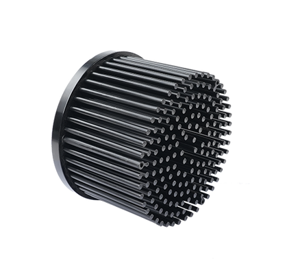 Cold-forged aluminum heat sink.001