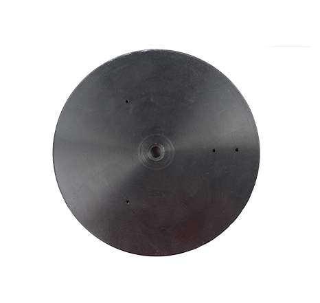 Cold-forged aluminum heat sink.002