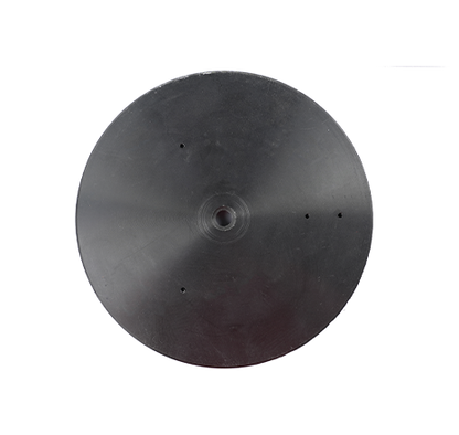 Cold-forged aluminum heat sink.002