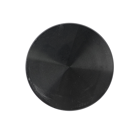 Cold-forged aluminum heat sink.032