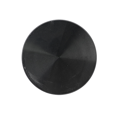 Cold-forged aluminum heat sink.032