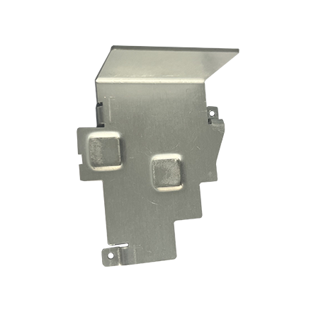 Stamping Parts Series.008