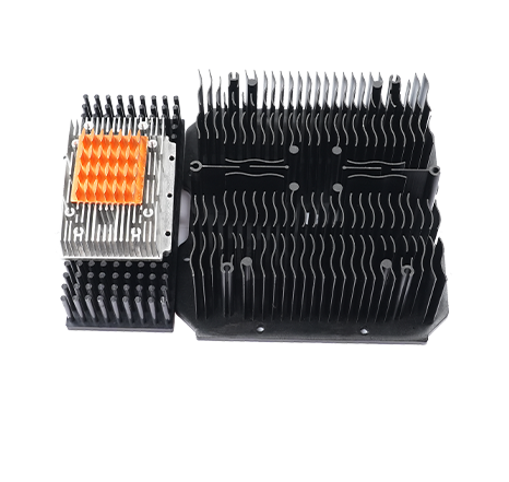 Cold-forged aluminum heat sink.003