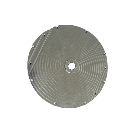 CNC Machined Parts series.003