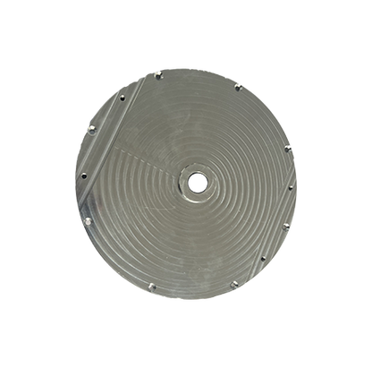 CNC Machined Parts series.003