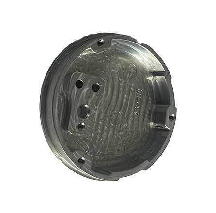 CNC Machined Parts series.001