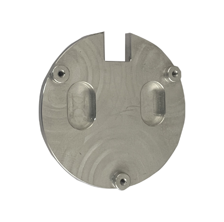 CNC Machined Parts series.006