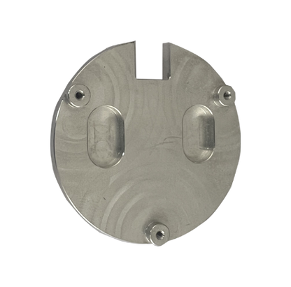 CNC Machined Parts series.006