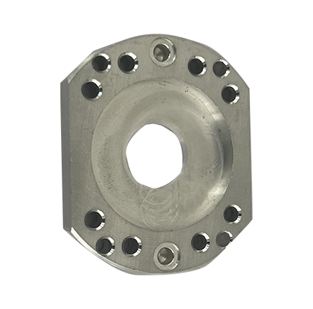 CNC Machined Parts series.006