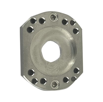 CNC Machined Parts series.006