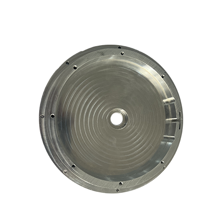 CNC Machined Parts series.003