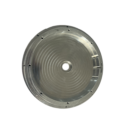 CNC Machined Parts series.003