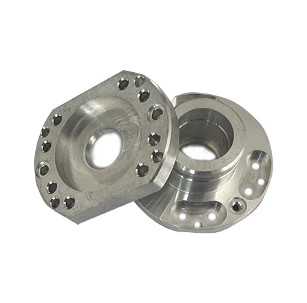 CNC Machined Parts series.006