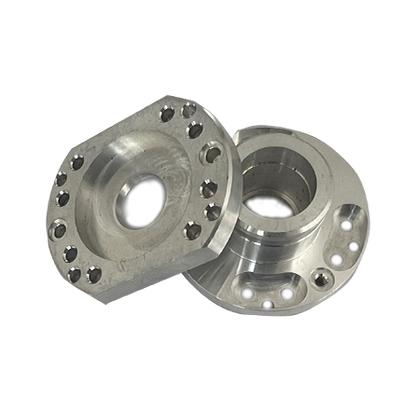 CNC Machined Parts series.006