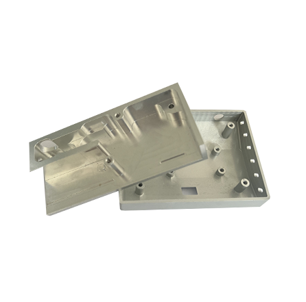 CNC Machined Parts series.007